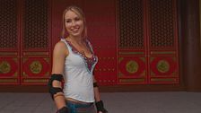 DOA: Dead or Alive