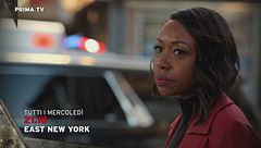 East New York