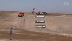 Rosberg X Racing vince il titolo e fa il bis del 2021