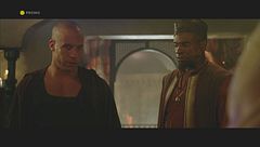 The Chronicles of Riddick