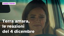 Terra amara, il riassunto e le reazioni della puntata del 4 dicembre