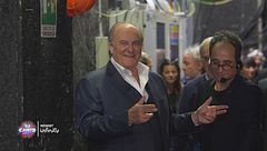 "Il Gerry Show" - Aspettando la terza puntata