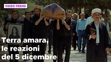 Terra amara, il riassunto e le reazioni della puntata del 5 dicembre