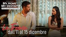 Le trame dall'11 al 15 dicembre