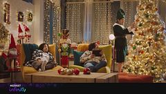 Buone feste da Mediaset Infinity