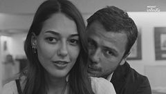 Interrupted - L'amore incompiuto: la serie completa è solo su Mediaset Infinity