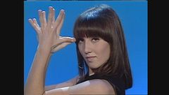 Pamela Petrarolo canta "Tragedy" dei Bee Gees