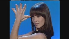 Pamela Petrarolo canta "Tragedy" dei Bee Gees