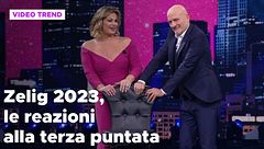 Zelig 2023, le reazioni alla terza puntata