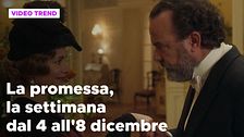 La promessa, il riassunto della settimana dal 4 all'8 dicembre