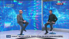 Intelligenze artificiali - Puntata del 9 dicembre