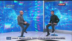 Intelligenze artificiali - Puntata del 9 dicembre