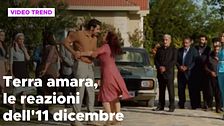 Terra amara, il riassunto e le reazioni della puntata dell'11 dicembre