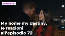 My home my destiny 2, il riassunto e le reazioni all'episodio 72