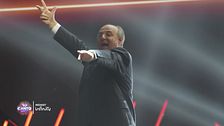 "Il Gerry Show" - Aspettando la quarta puntata