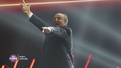 "Il Gerry Show" - Aspettando la quarta puntata