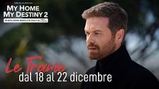 Le trame dal 18 al 22 dicembre