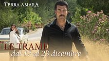 Le trame dal 17 al 23 dicembre