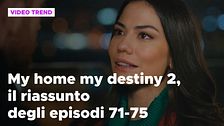 My home my destiny 2, il riassunto degli episodi 71 - 75