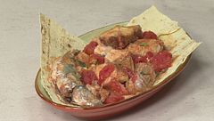 Zuppetta di pesci poveri