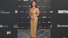 Jo Squillo: Women in Film 2023, festeggia i 50 anni