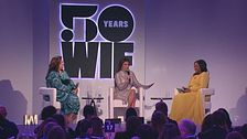 Jo Squillo: Women in film 2023, festeggia i 50 anni