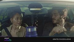 Interrupted - L'amore incompiuto: in esclusiva su Mediaset Infinity