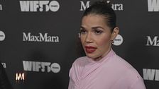 Jo Squillo: Women in Film 2023, festeggia i 50 anni