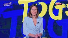 "TOGETHER - Europa2024", guarda la quarta puntata