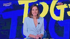 "TOGETHER - Europa2024", guarda la quarta puntata