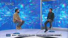 Intelligenze artificiali - Puntata del 16 dicembre