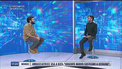Intelligenze artificiali - Puntata del 16 dicembre