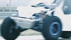 Da E a H: il futuro di Extreme è a idrogeno