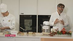 È più difficile trovare chef o pasticcieri?