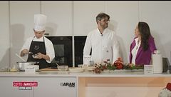 Burro nel risotto: il tutorial dello chef Tommaso Arrigoni