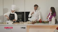 Sale nel brodo, il tutorial dello chef Arrigoni