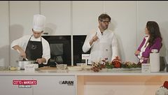 Sale nel brodo, il tutorial dello chef Arrigoni