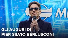Pier Silvio Berlusconi: "Mediaset è casa, famiglia e futuro"