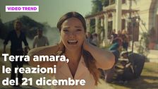 Terra amara, il riassunto e le reazioni della puntata del 21 dicembre