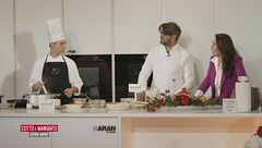 Carnaroli o Vialone? Il parere degli chef