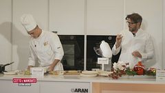 I consigli sulla pasta frolla dello chef Tommaso Arrigoni