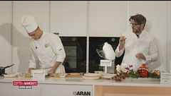 I consigli sulla pasta frolla dello chef Tommaso Arrigoni