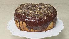 Panettone farcito goloso
