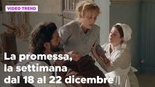 La promessa, il riassunto della settimana dal 18 al 22 dicembre