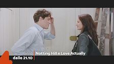 Notting Hill e Love Actually