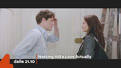 Notting Hill e Love Actually