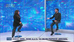 Intelligenze artificiali - Puntata del 23 dicembre