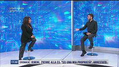 Intelligenze artificiali - Puntata del 23 dicembre