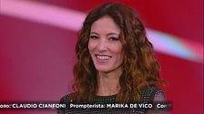 Chiara Tortorella a Io Canto Generation: la finale