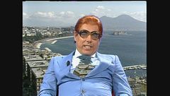 Caccamo in gita a Rimini trova il capriolo di mare